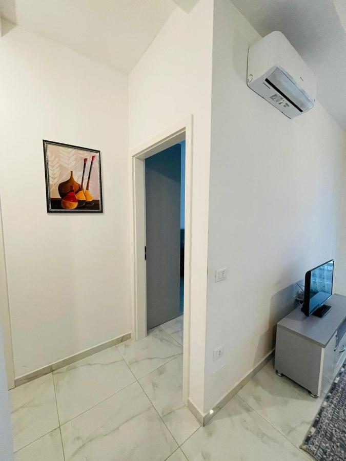 Second Home 1 Tiranë Luaran gambar